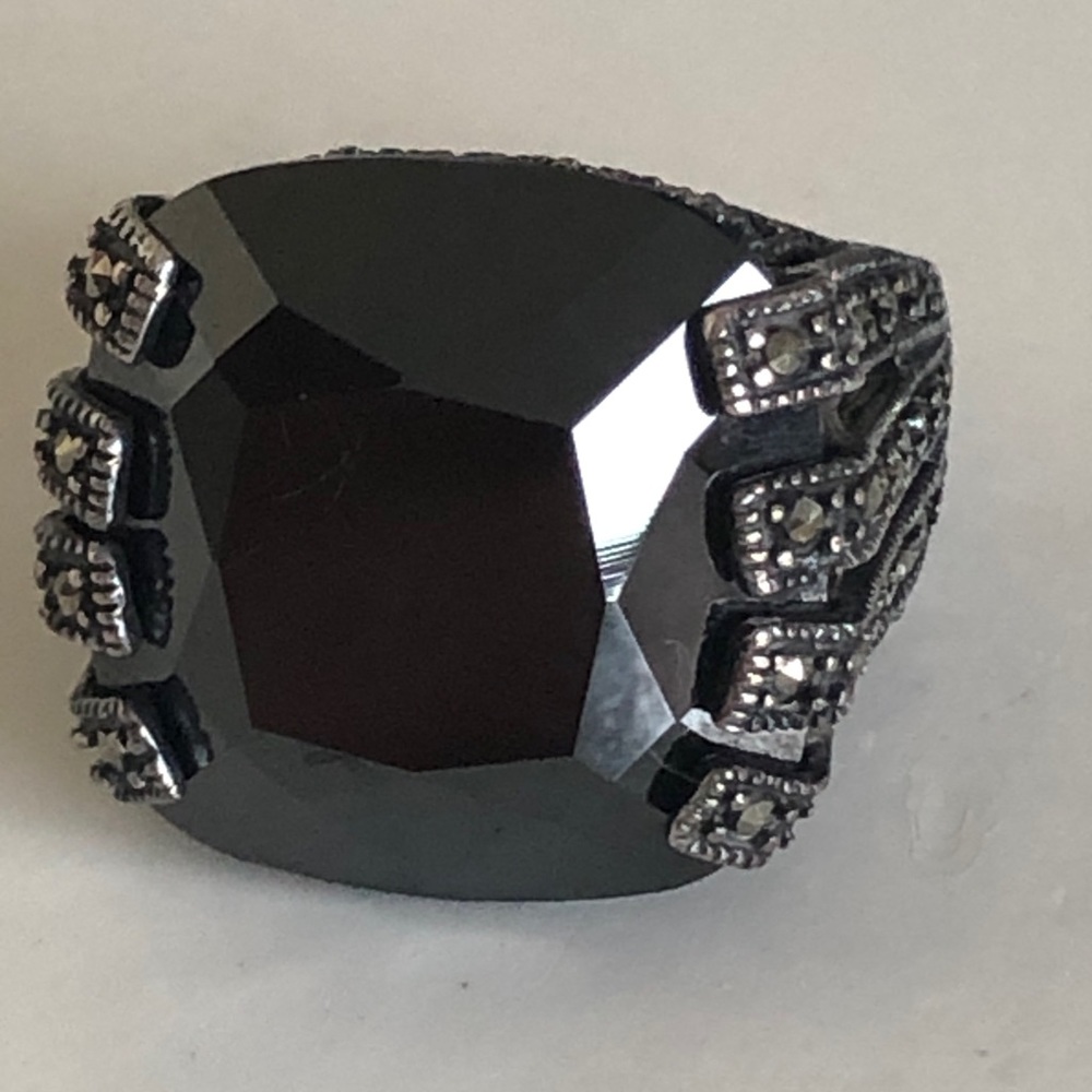 Cocktail Ring Size 7